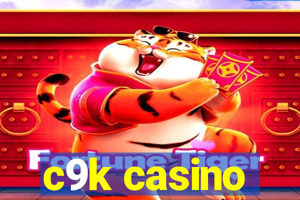 c9k casino